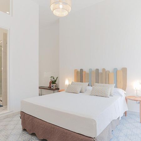 Amoredimare Sorrento Bagian luar foto