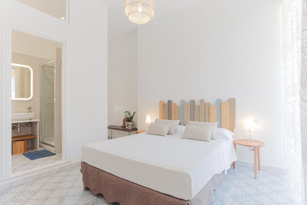 Amoredimare Sorrento Bagian luar foto
