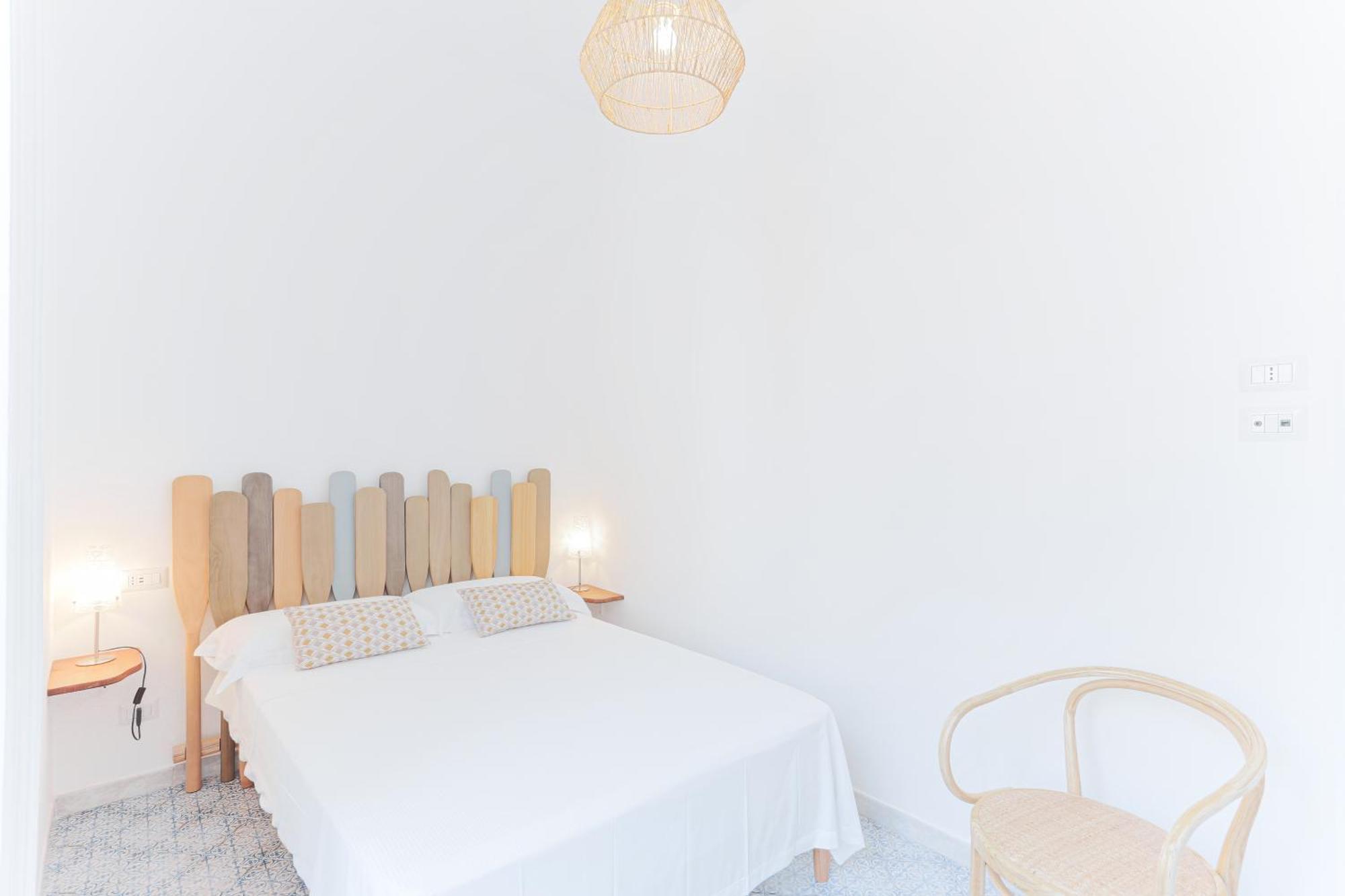 Amoredimare Sorrento Ruang foto