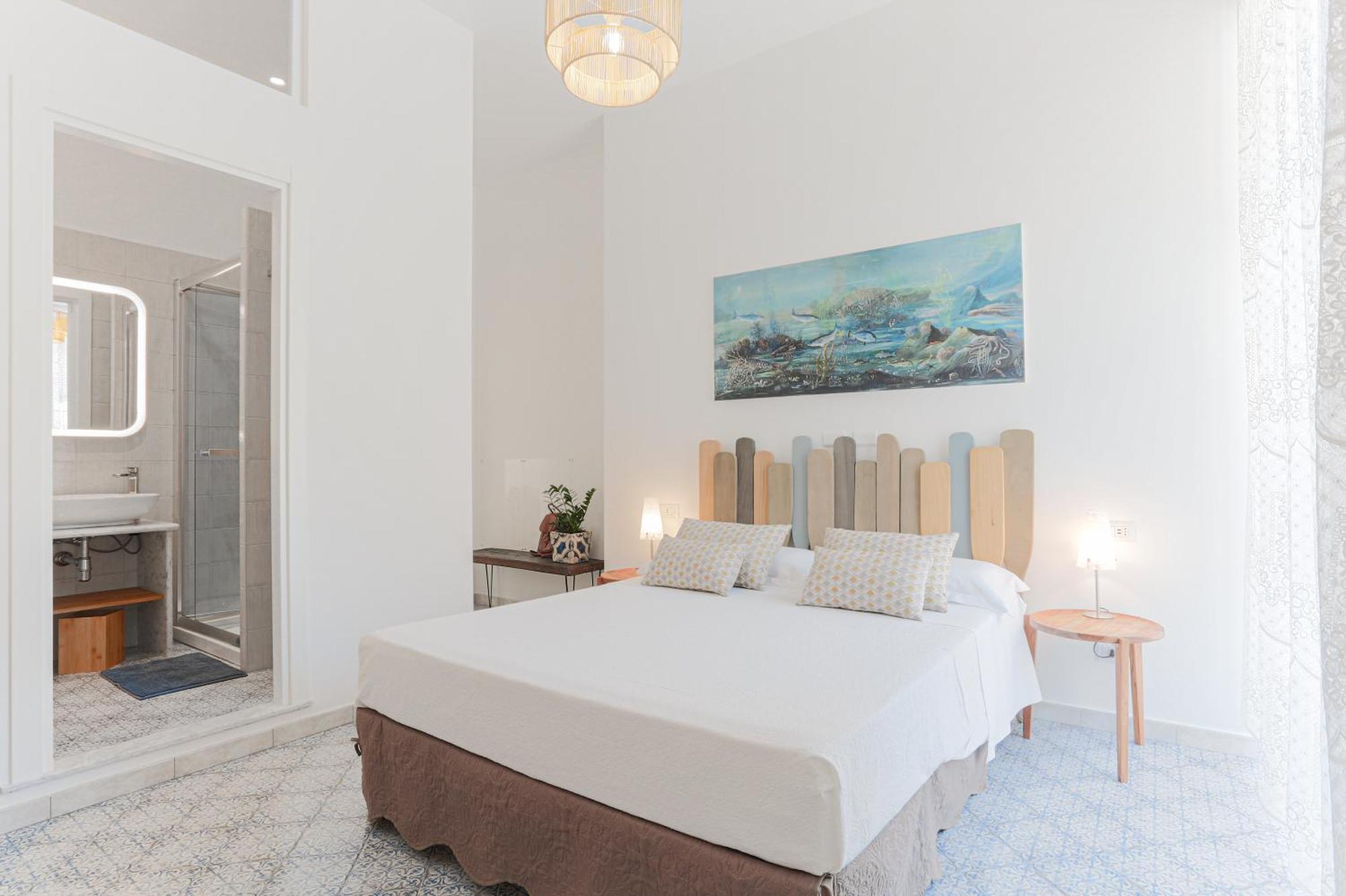 Amoredimare Sorrento Bagian luar foto