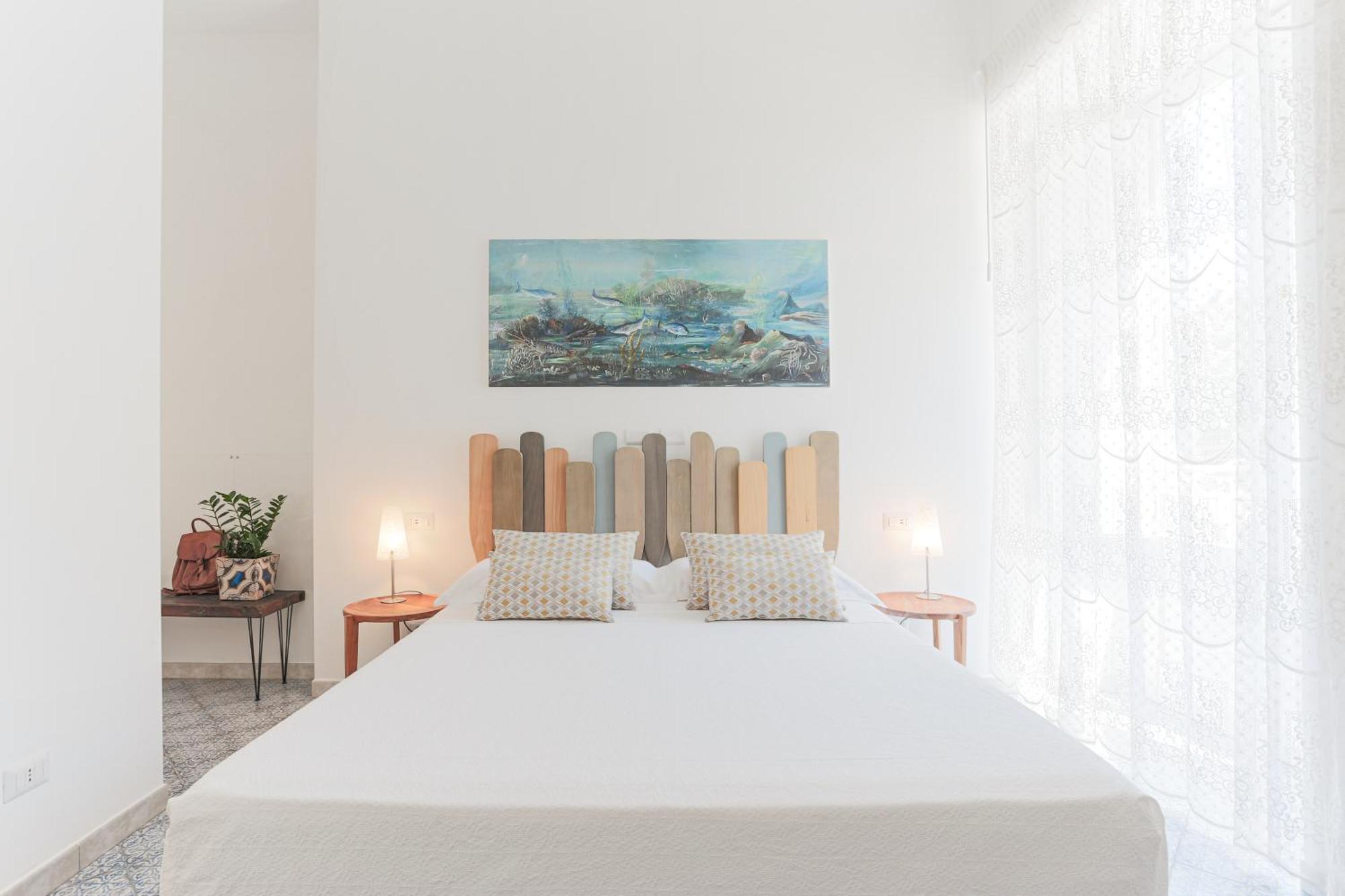 Amoredimare Sorrento Ruang foto